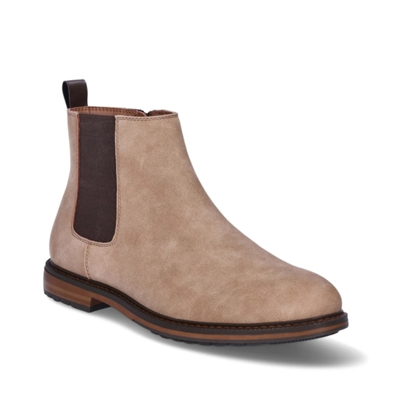Madden Nyc Other - Madden NYC Men's Jayson Chelsea Boot Size 7